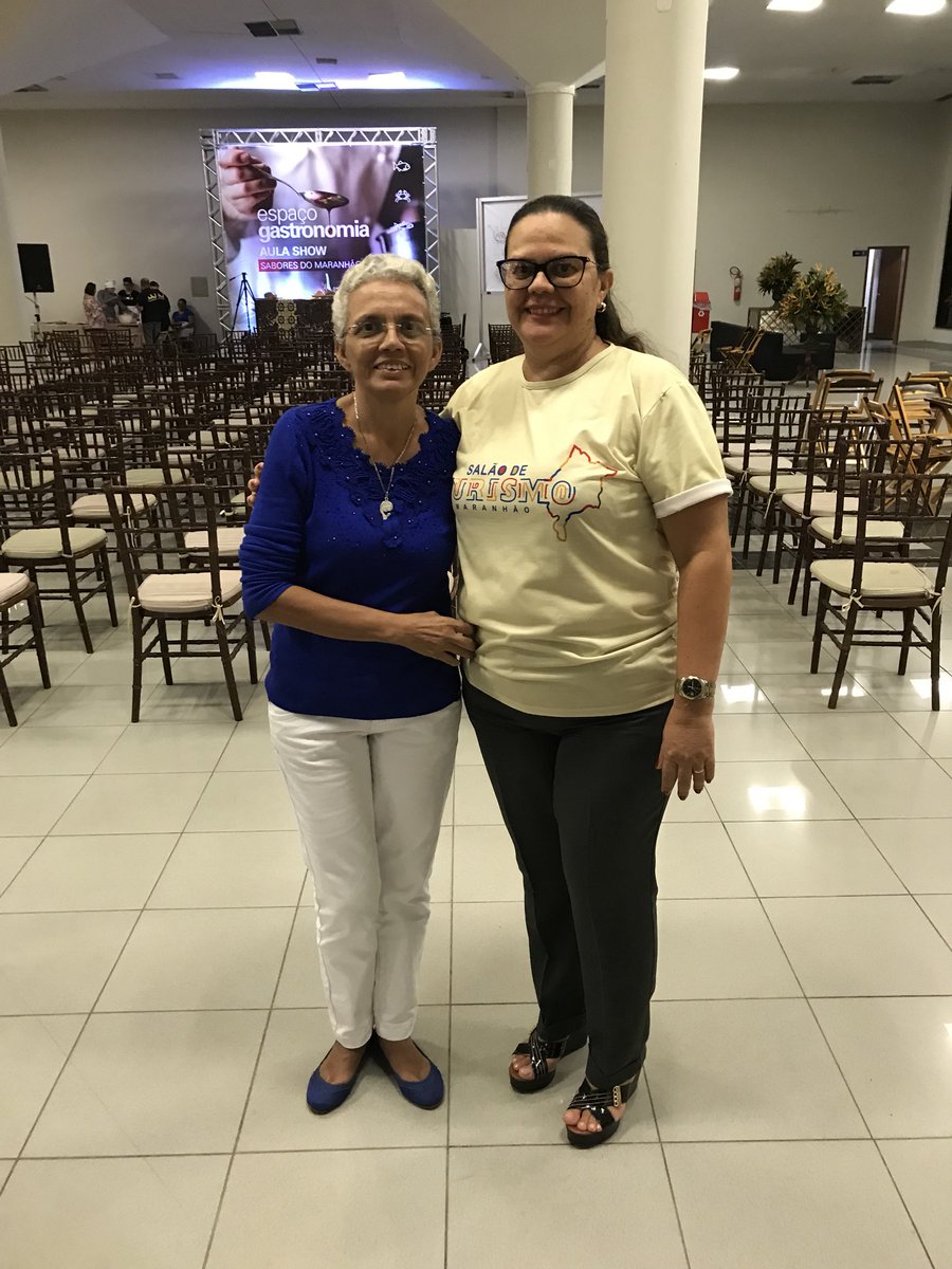 ContratSE's tweet image. #SalãoDeTurismo2017
#PoloMunim 🏝
#PolosTuristicosDoMaranhão