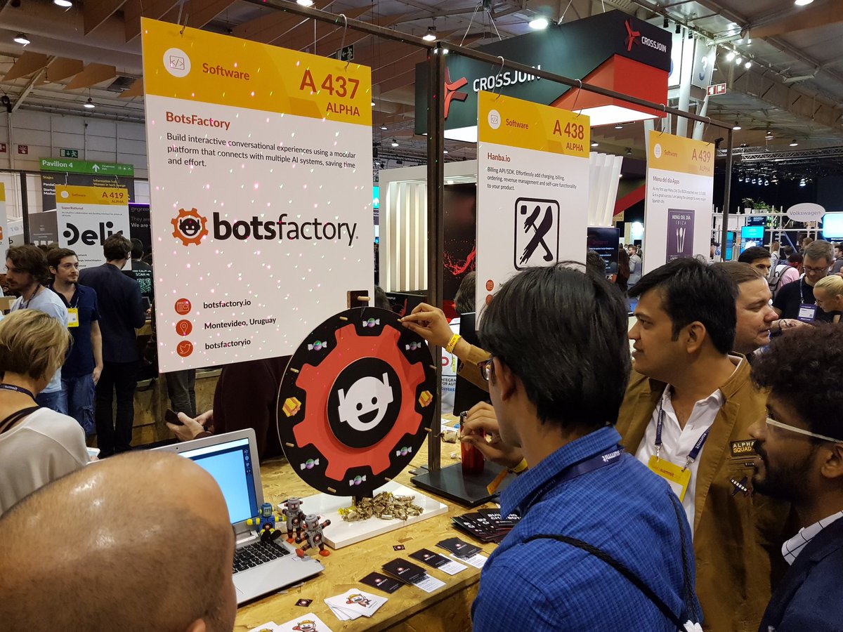 botsfactory tweet media