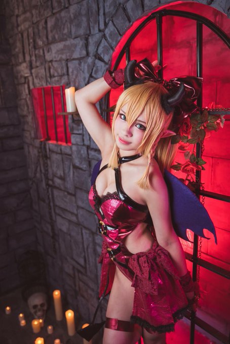 Twitterのコスプレ画像61