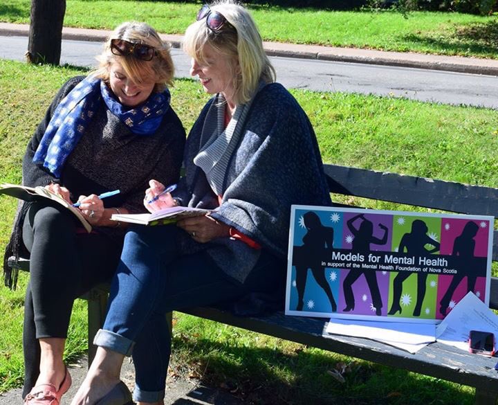 Models4MentalHealth tweet media