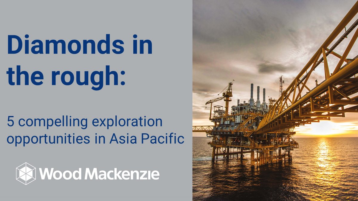 WM_UpstreamAPAC's tweet photo. Exploration drilling in Asia Pacific is  70% lower than 2014 levels. So where next for explorers?  https://t.co/j8JEDDwARj https://t.co/oyfy9eHYb3