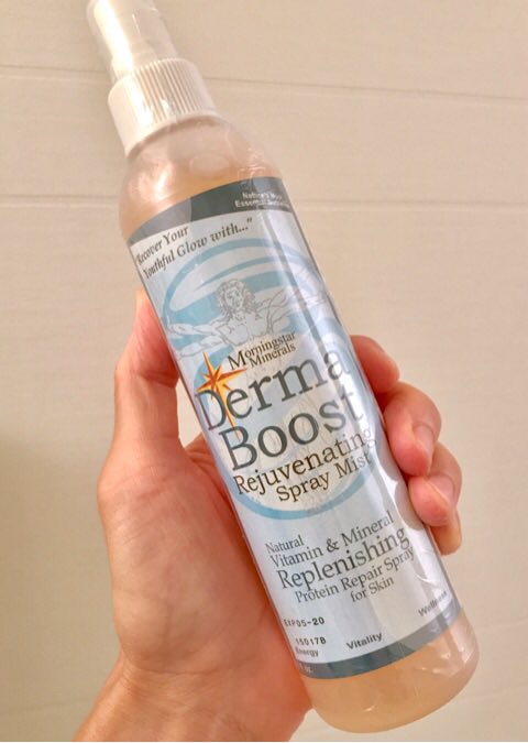 くみんちゅ フルボ酸というのは70種以上の必須ミネラルとアミノ酸でできた水です 化粧水作り以外にもあらゆる用途で使ってます 髪を乾かす前にシュッ お風呂上がりにシュッ 寝ぐせにシュッシュッ 日焼けにシュッシュッ 虫刺されれや湿疹に