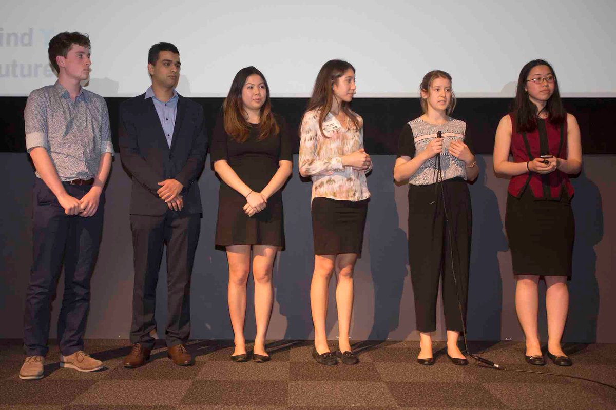 #theMakerGames team built an app to help people transition between careers
<a href="/CBAnewsroom/">CBA Newsroom</a> <a href="/UNSWEngineering/">UNSW Engineering</a>
buff.ly/2y7GYNV
