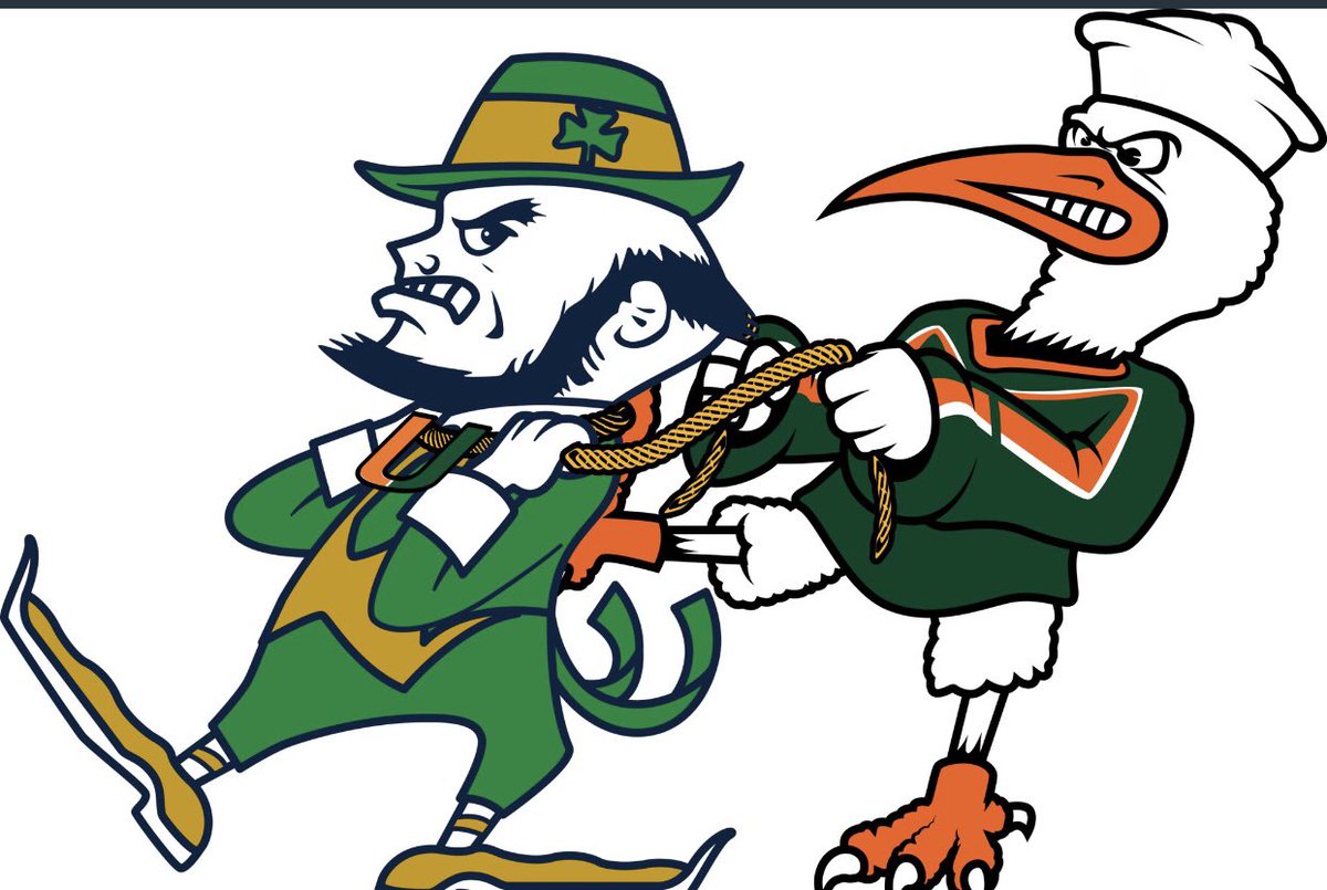 CanesFamNews's tweet photo. 🤐 https://t.co/b4zoEE9aml
