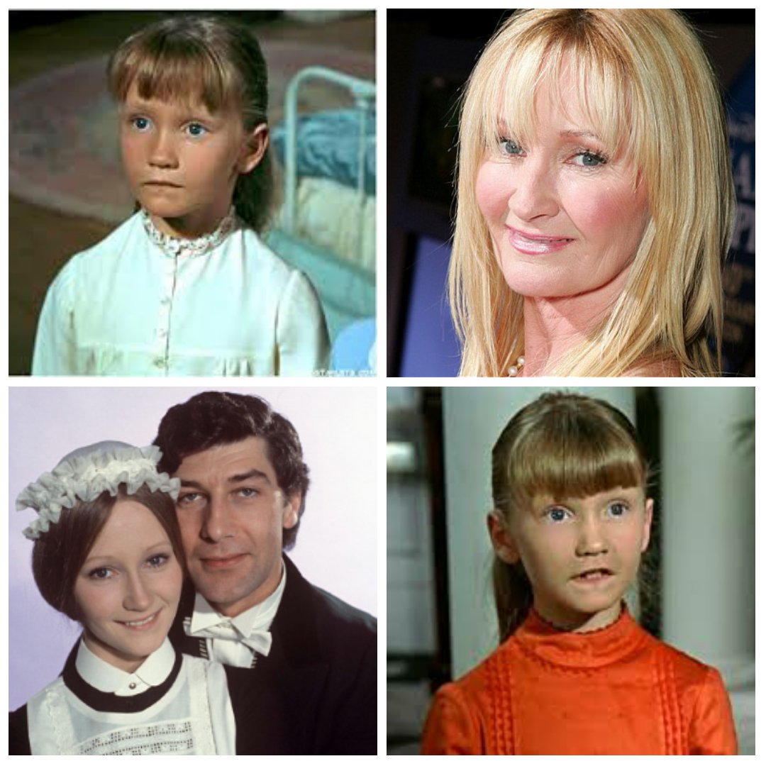 Karen Dotrice is 62 today, Happy Birthday Karen 