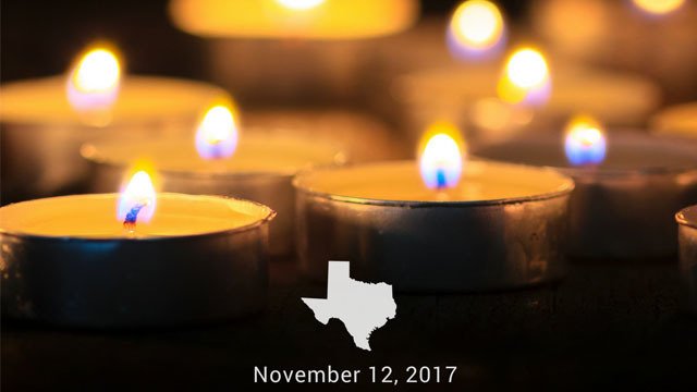 Gov. Greg Abbot declares Sunday, November 12, as Day of Prayer in Texas bit.ly/2ykY4bz