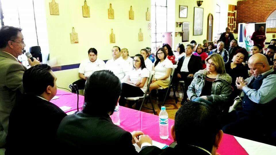 MNVC_CNOP's tweet photo. Durante este 1er año del Movimiento Nacional de vinculación Ciudadana participamos en conjunto con la dirigencia de la CNOP en Tlalpan para realizar “El Foro de sensibilización en materia de derechos humanos” #SoyMNVC #1erAniversario #Faltan8Días #CNOP #PRI https://t.co/iqZqA5NYn4