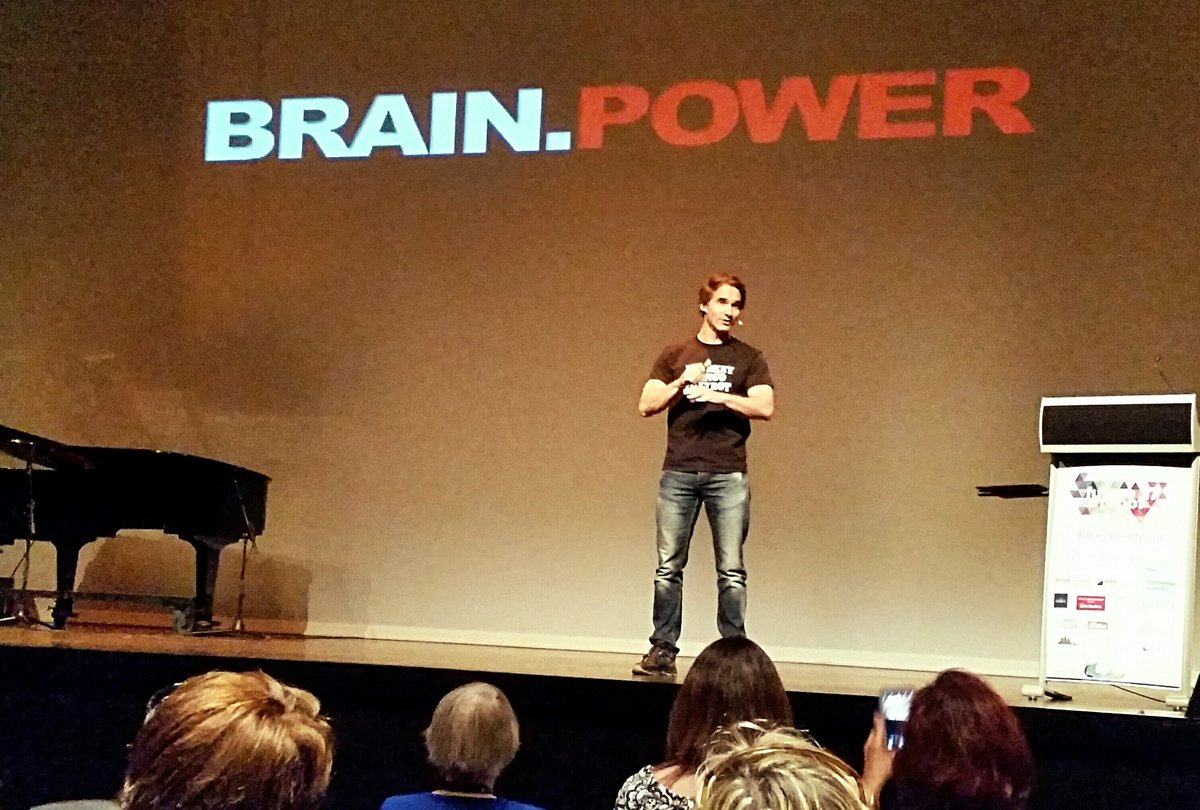 JaneOmalley66's tweet photo. #FutureProofPeel with @toddsampsonOz  - The Big 4 to redesign our brain ! https://t.co/k8jy7DeXYT