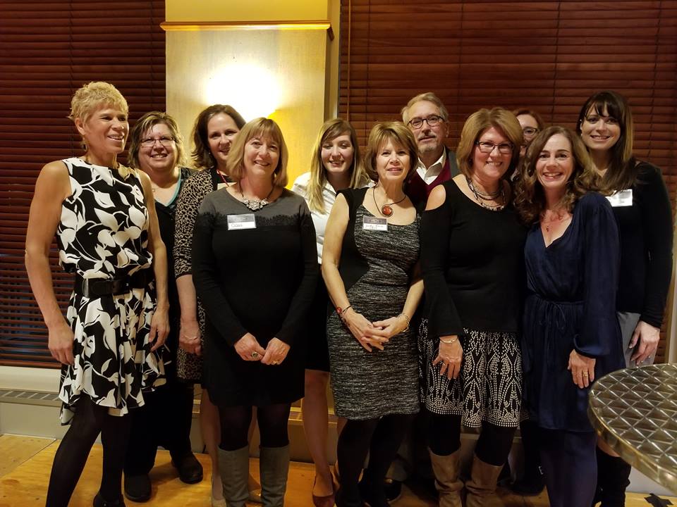 PortageLife's tweet photo. And finally, congratulations to CASA for winning first place in our nonprofit competition at the sixth annual #GoodLifeAwards! https://t.co/F3ZwZuJj8k