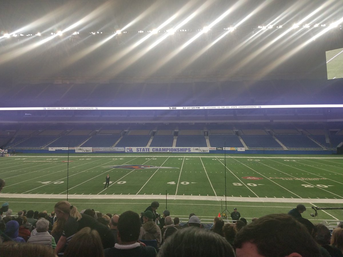 AidigatorJones's tweet image. GO Tigers #IamDSISD