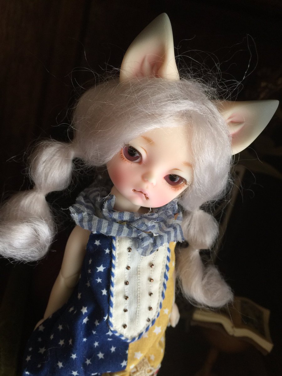 SOOM Neo Angel Region iMda1.7 