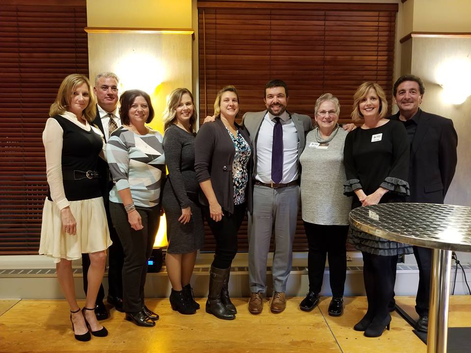 ValpoLife's tweet photo. Congratulations to Habitat for Humanity of Porter County for winning second place in our nonprofit competition at the sixth annual #GoodLifeAwards! https://t.co/vxVNMJWyMy