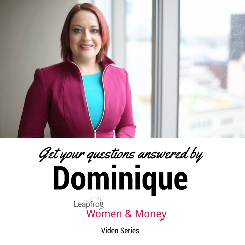 TallPoppyWoman's tweet photo. Ready to invest in property? Dominique discusses the need to know basics. https://t.co/ghTOxZQMTd 
Submit your question today! #Q&amp;A #money https://t.co/6uWiMBbP8Z