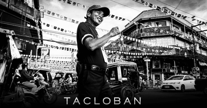 4 years after the storm: I hit the streets of #Tacloban and found an optimistic city full of ambition -  idreamedofthis.com/tacloban-city-…