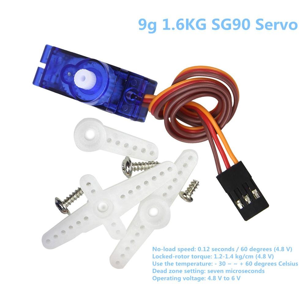 ircuitshoppe's tweet image. #arduinoorg #arduinoph TowerPRO SG90 9g Micro Servo circuitshoppe.com/towerpro-sg90-…