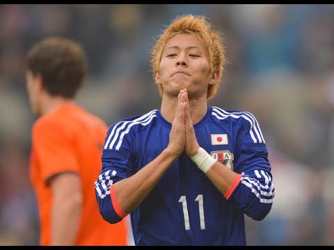 サッカー 名言集 選ばれたら めっちゃ嬉しいですよ だって日本代表ですよ 1年ちょっと前 徳島で すだちをかけたうどんの美味しさを金子さんに語っていた僕が 柿谷曜一朗 T Co Ivgphm0tyo Twitter