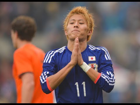 柿谷曜一朗 の評価や評判 感想など みんなの反応を1週間ごとにまとめて紹介 ついラン