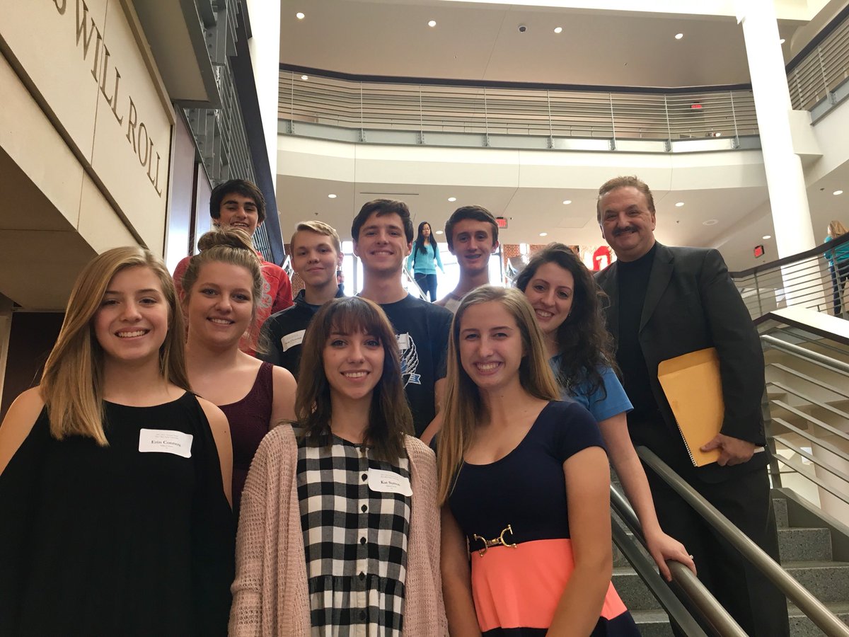 HStermanator's tweet photo. Pictures from OCC’s today. :D Great job to everyone involved! @DarbyChoir @DarbySymphonic @hdhswomens @HDConcertChoir https://t.co/75Ju8qcm27