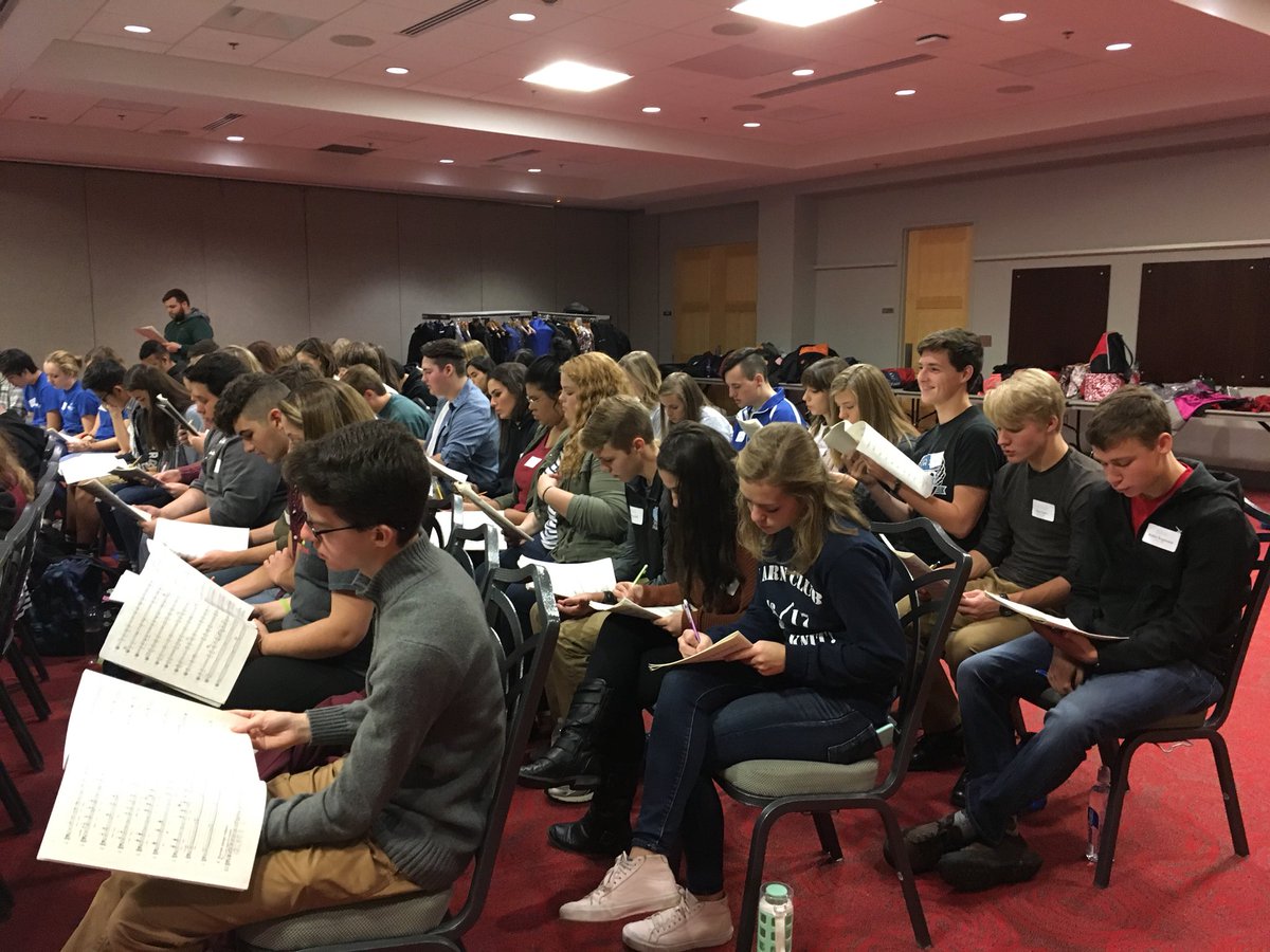 HStermanator's tweet photo. Pictures from OCC’s today. :D Great job to everyone involved! @DarbyChoir @DarbySymphonic @hdhswomens @HDConcertChoir https://t.co/75Ju8qcm27