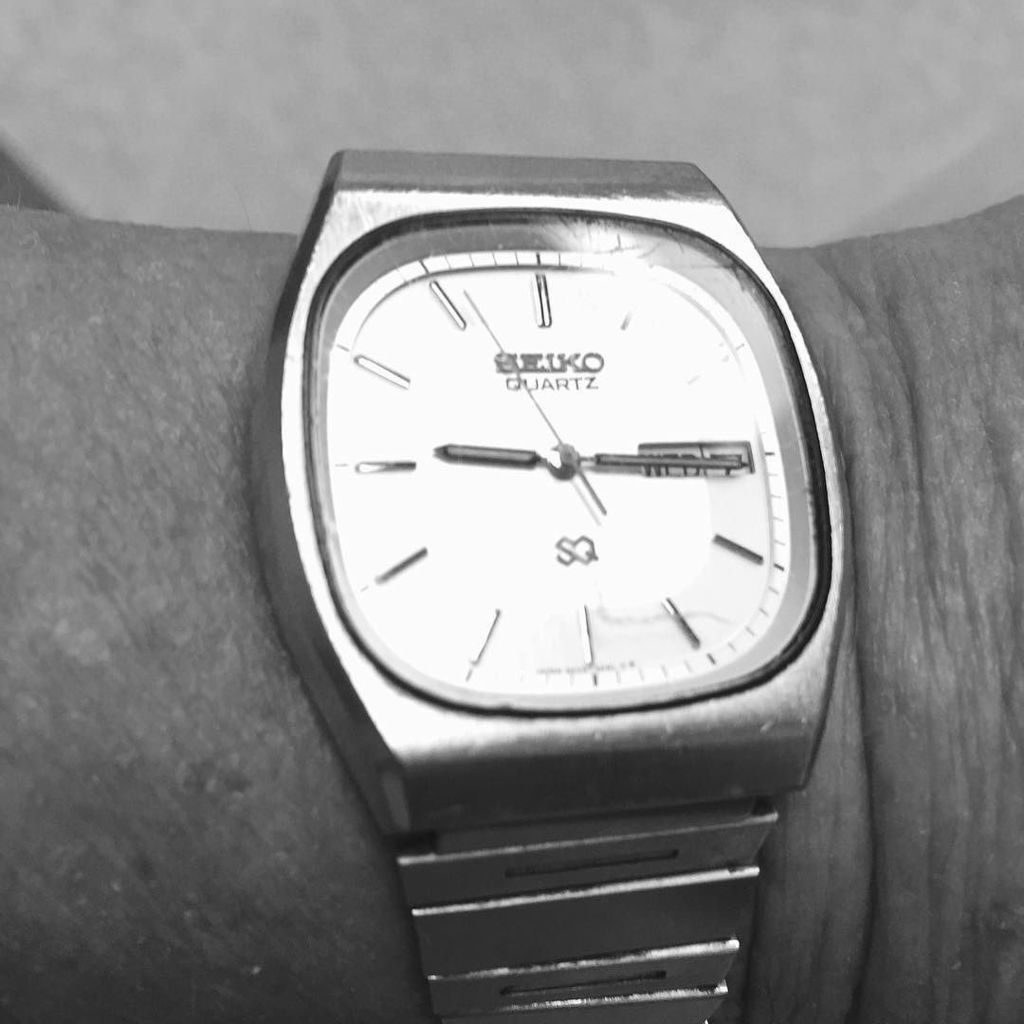 JoelTFinePort's tweet photo. Hello my old friend #dadswatch #b&w https://t.co/aJEP2qJy2l https://t.co/N2RYQgIYTu