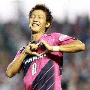 柿谷曜一朗 の評価や評判 感想など みんなの反応を1週間ごとにまとめて紹介 ついラン 柿谷曜一朗 の評価や評判 感想など みんなの反応を1週間ごとにまとめて紹介 ついラン