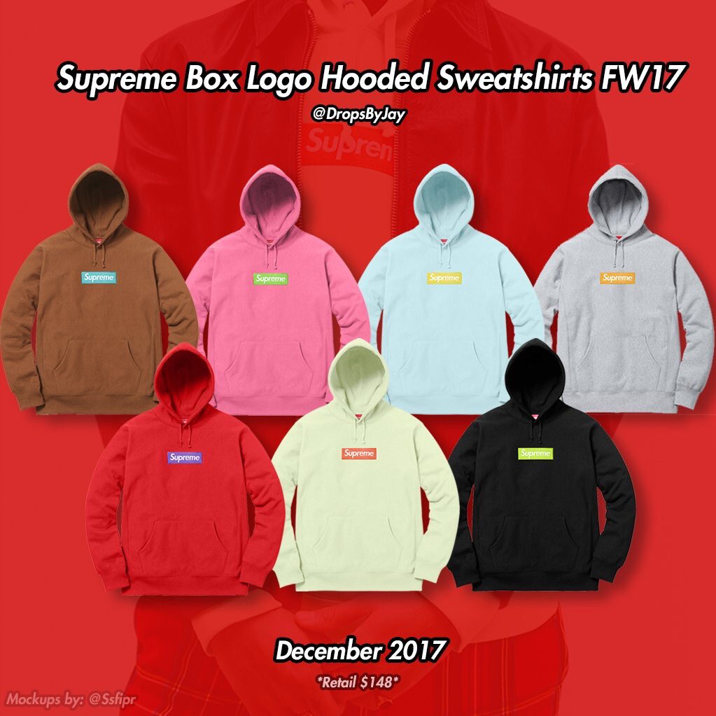 fw17 box logo