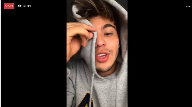 gissellemv_'s tweet photo. El Me encantaaaaa  @villalobossebas 😍😍 https://t.co/QlZyqgu5lb