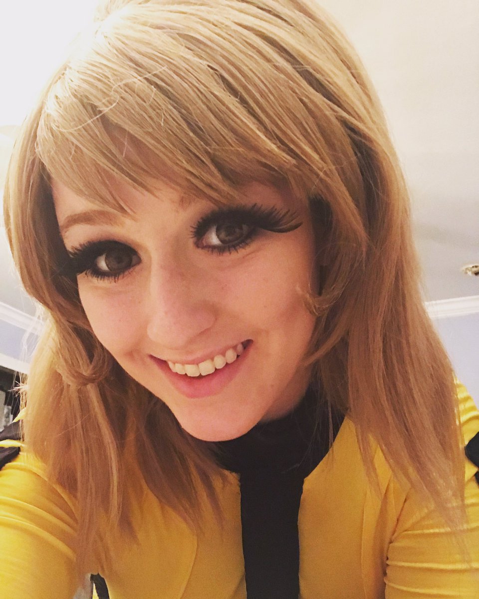 StarForceRebel's tweet photo. I will always believe that Nova is the greatest female sci-fi character of all time. #nova #cosplay #starblazers #宇宙戦艦ヤマト
#ヤマト2199 #ヤマト2202 https://t.co/FXi07FzJBU