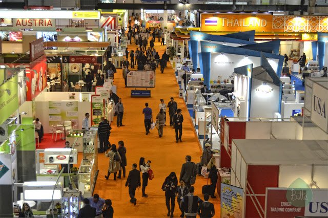 Nuestra agencia cuenta con larga experiencia en ediciones anteriores de #Alimentaria2018 y otras ferias. Estaremos encantados de escuchar a tu empresa y hacerle una propuesta adaptada de servicios #PromocionExterior #Fruta