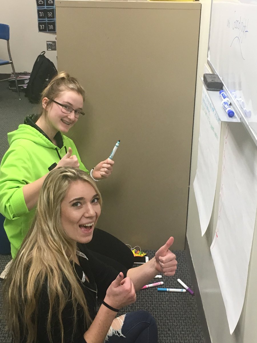 teacherthiemann's tweet photo. “No snowflake in an avalanche feels responsible” Voltaire #holocaust #reflect #883rockets @ISD883 https://t.co/RJnSGovmYB