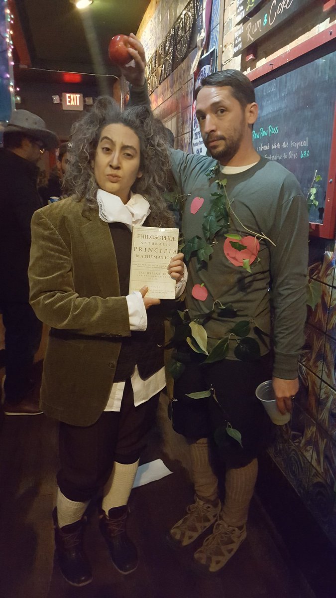 NotJust4Geeks's tweet photo. I know it super late but this was my nerdy costume for this year lol #gravityrocks #nojust4geeks https://t.co/HMiRsFb4gO