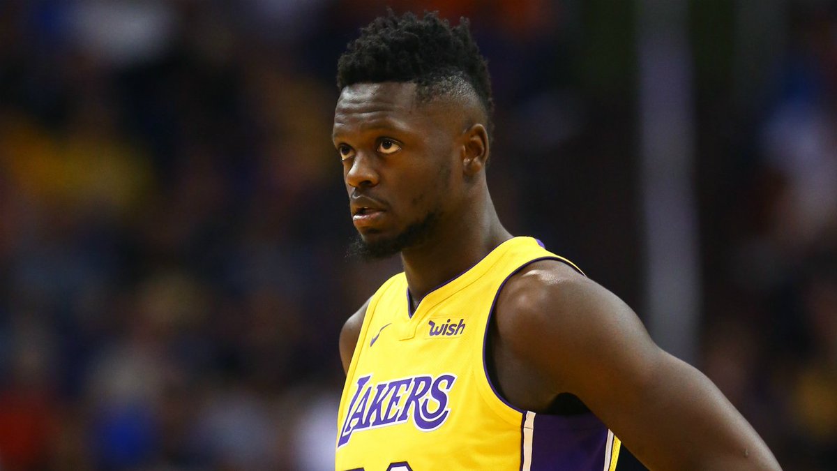 Resultado de imagem para julius randle