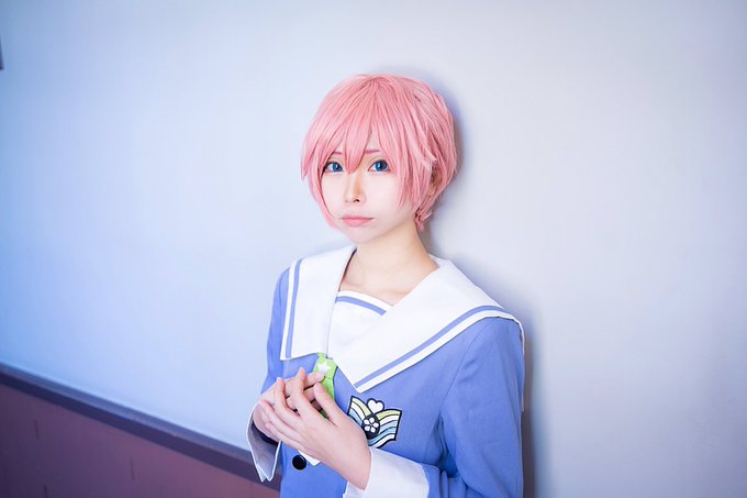 コスプレイヤーあやとのあのTwitter画像25