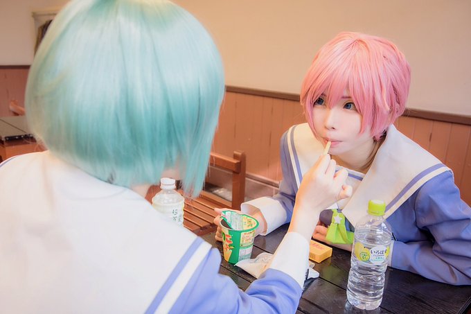 コスプレイヤーあやとのあのTwitter画像26