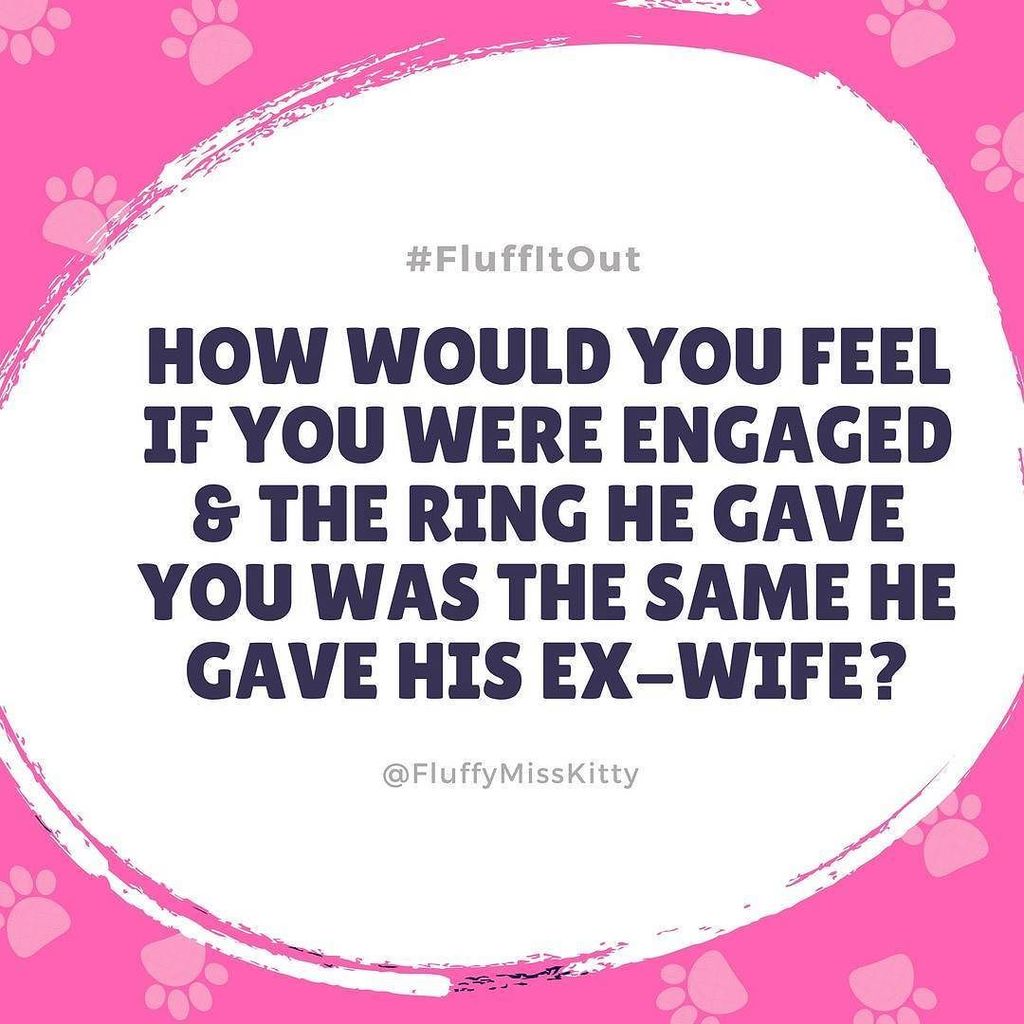 fluffymisskitty's tweet photo. What would you do?
#FluffyItOut #HotTopic https://t.co/CuZcewBDZg https://t.co/5Hzgoicp8l