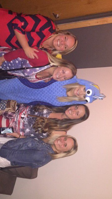 Happy Birthday still on cloud 9 from celebrating with you last year 
