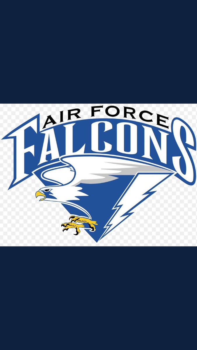 JamesSwegheimer's tweet photo. Honored to receive an offer from THE Air Force Academy! https://t.co/f3yGVoHo3L