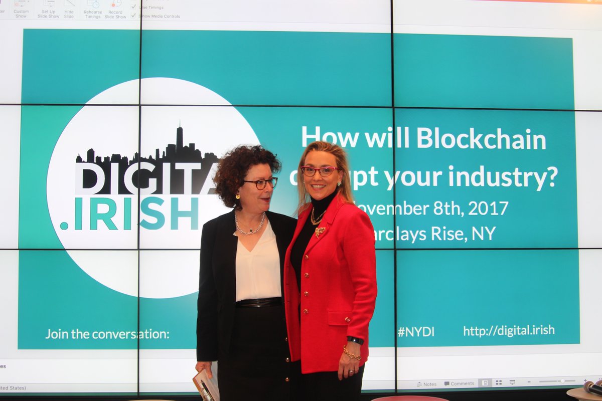 insideCHAINS's tweet image. Amazing @DigitalIrish event @maryannpierce @feargallkenny loved speaking about #blockchain ow.ly/jgqL30gslyp