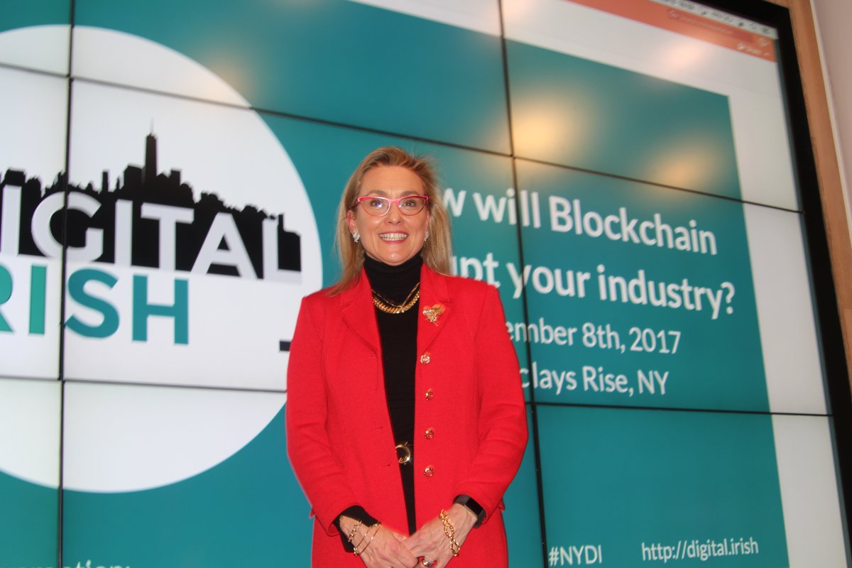 insideCHAINS's tweet image. Amazing @DigitalIrish event @maryannpierce @feargallkenny loved speaking about #blockchain ow.ly/jgqL30gslyp