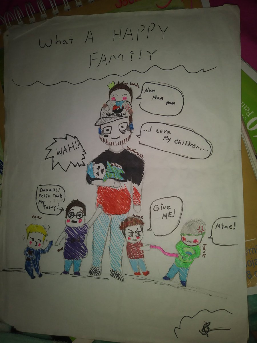 Journey47186240's tweet photo. #revelmode
#Fanart
#markiplierArt
#septicart https://t.co/iI1vVSc1kJ
