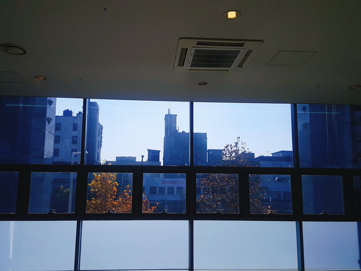 지금은 점심시간💕이번주도 뽜잇팅!!✌
#신천 파인애플상가