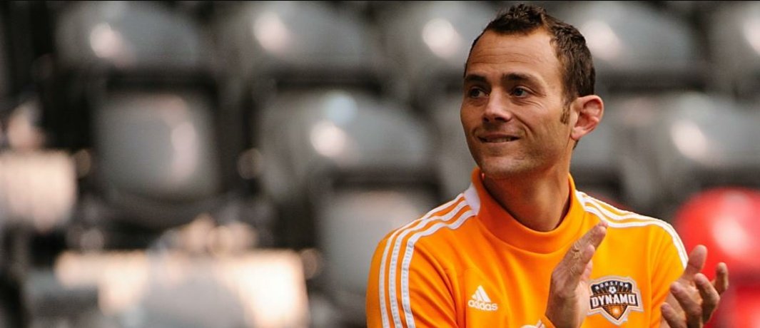 ¡LEYENDA NARANJA!

¡Happy birthday Brad Davis! 
