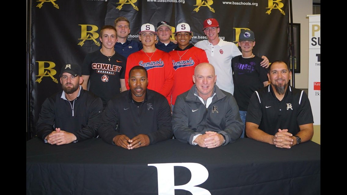 BA Baseball tweet media