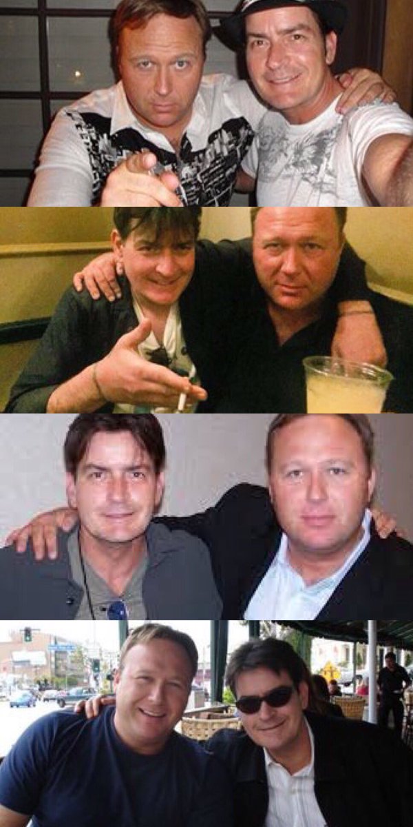 tescovee's tweet photo. #AlexJonesAMA @RealAlexJones and @PrisonPlanet lead tainted snake oil sales men of hypocrisy https://t.co/xnWpqOzoXu