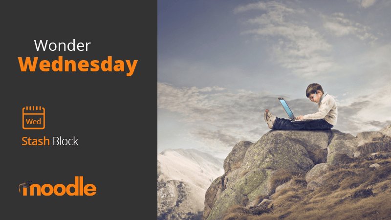 iLite_eLearning's tweet image. Gamify your course and send your students on a fun learning journey using the Stash Block ilite.wordpress.com/2017/11/09/gam…