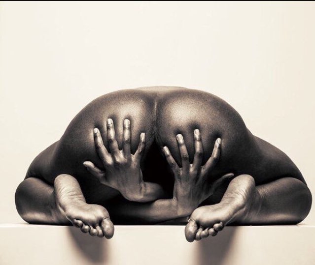 Ebony Cam Models tweet media