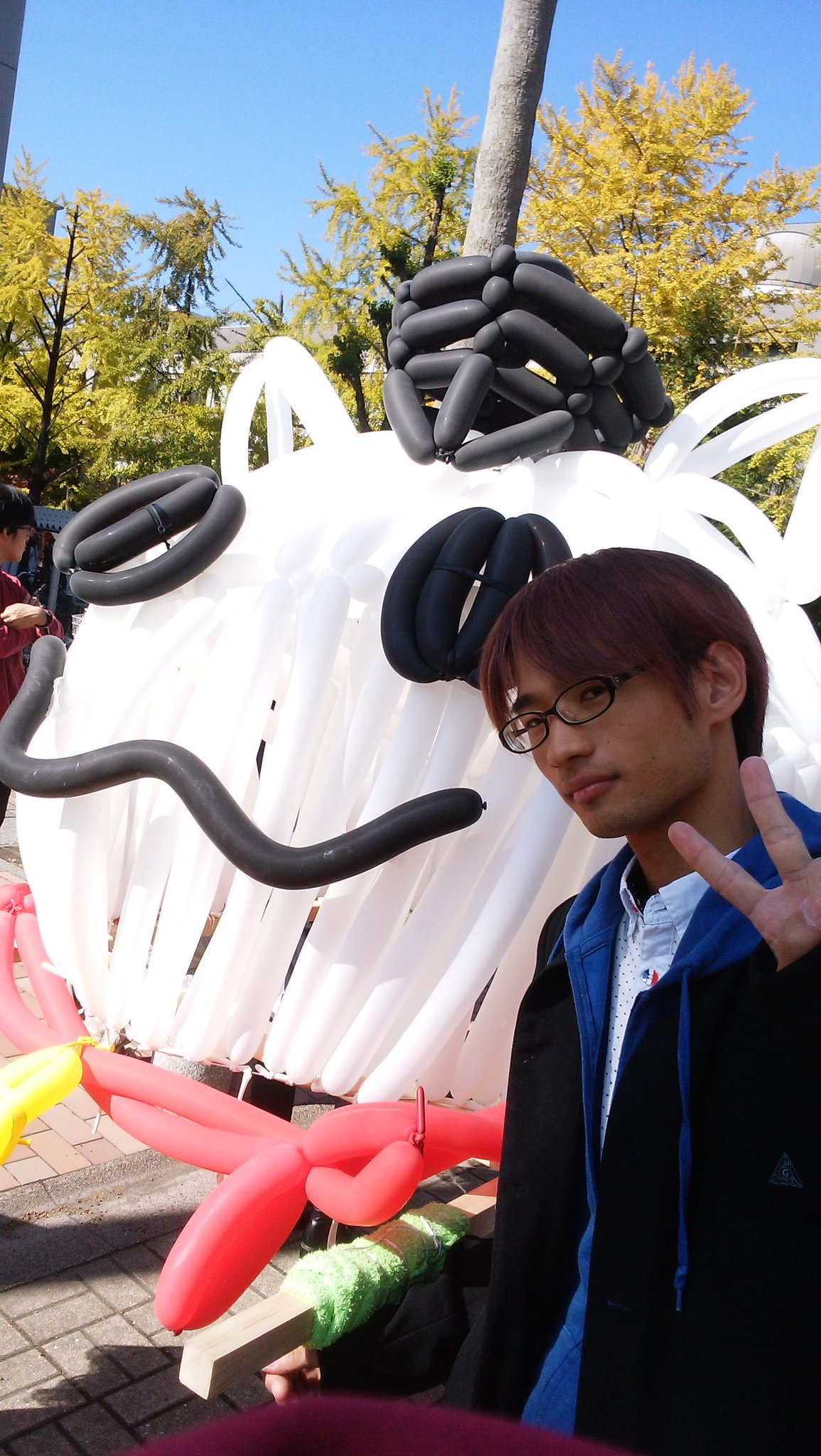 第57回鹿大祭事務局 Kadai57fesjmk Twitter