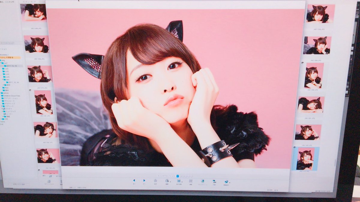 さて、あっという間にソロライブまで約3週間…早すぎる!!!!!23歳のお