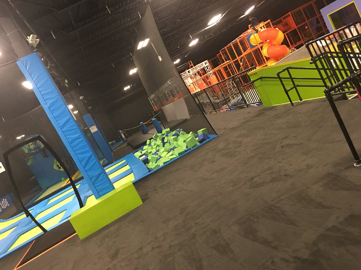 Aerotrampolineparkri On Twitter Aero Trampoline Park Ri Woonsocket Ri Aerotrampolineparkri 1500 Diamond Hill Road Familyfun Jumpwithus