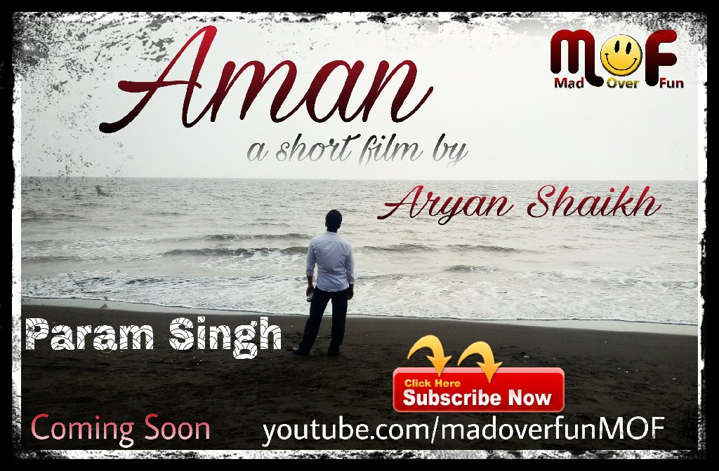 shaikharyan32's tweet photo. Just a glimpse 
#AmanShortFilm @8paramsingh 
#Subscribe #MadOverFun to know more Update abt #AmanShortFilm 

👉 https://t.co/lwuD9DMNU4 https://t.co/ftam7MVAph
